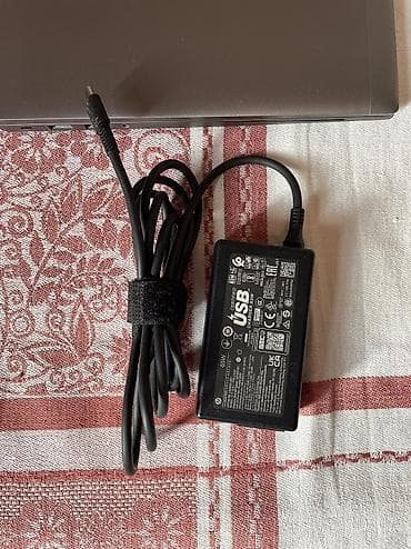 hp 2000: İşlənmiş HP ZBook, 14 ", Intel Core i5, 256 GB, Ünvandan götürmə, Pulsuz çatdırılma, Ödənişli çatdırılma — 4