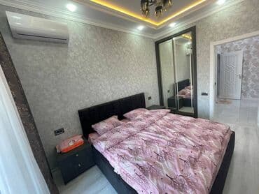 kirayə restoran: Sumqayıt şəhəri,Dəniz kənarındaXəzri Rezidensdə,12 mərtəbəli yeni — 1