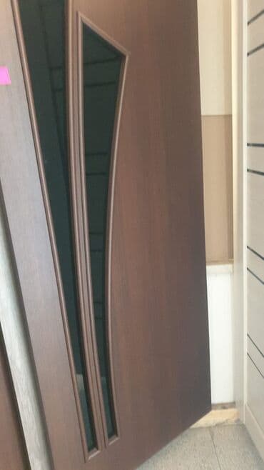 двери межкомнатнын бу: Новый Межкомнатная дверь C замком и рамой, C гарантией, Бесплатная установка, Бесплатная доставка, Платная доставка, Доставка в районы — 10