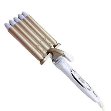 Кондиционеры: Плойка для завивки Philips, 210 - 220 °C, Новый, Бесплатная доставка — 4