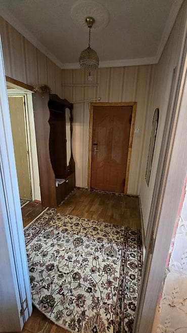 ev razin: Saray, 4 otaqlı, Köhnə tikili, 85 kv. m — 7