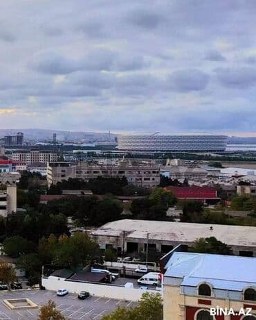 ağ şeher evler: Bakıxanov qəs., 2 otaqlı, Yeni tikili, m. Koroğlu, 84 kv. m — 5