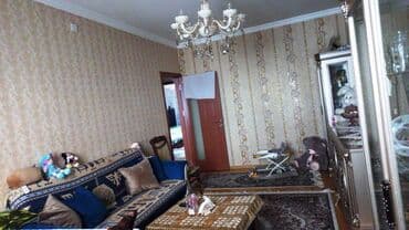 hezi aslanovda evler: Bakı, 3 otaqlı, Köhnə tikili, 80 kv. m — 3