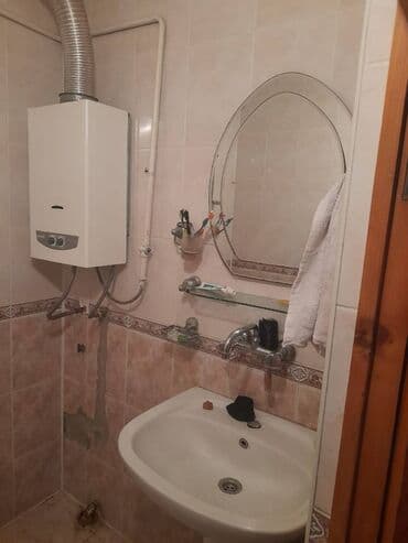 sabuncuda satılıq evler: Bakı, 5 otaqlı, Köhnə tikili, 110 kv. m — 8