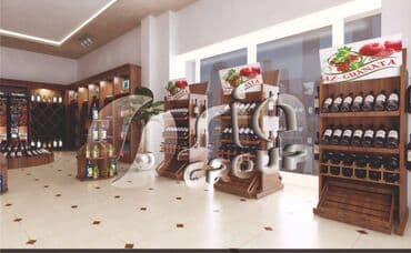 Şərab evi mebeli sifarişi — 3