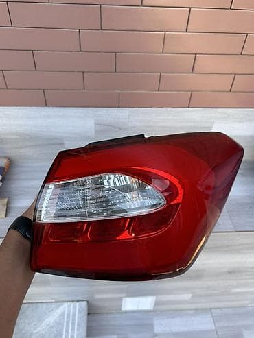 kia optima diffuser: Qalloqen, Kia Orijinal, Yeni — 3