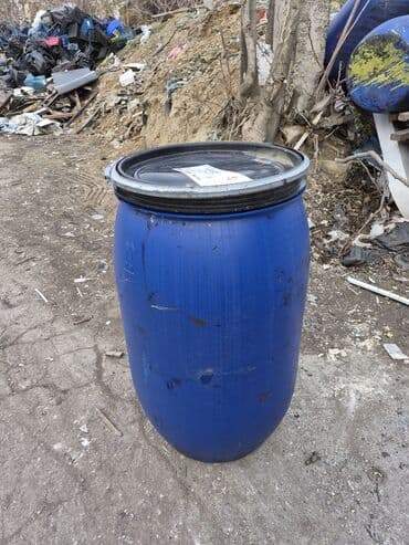 Şitillər: Boçka, Plastik — 7