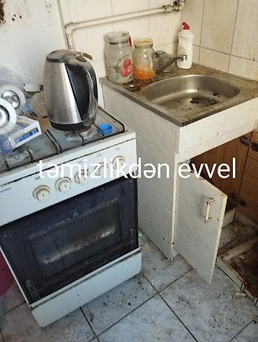 https:promo.bizon.az: Təmizlik | Evlər | Ümumi təmizlik — 2