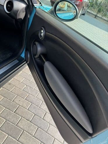 chevrolet azerbaijan satis merkezi: Mini Cooper: 1.4 l | 2009 il 229000 km Hetçbek — 6