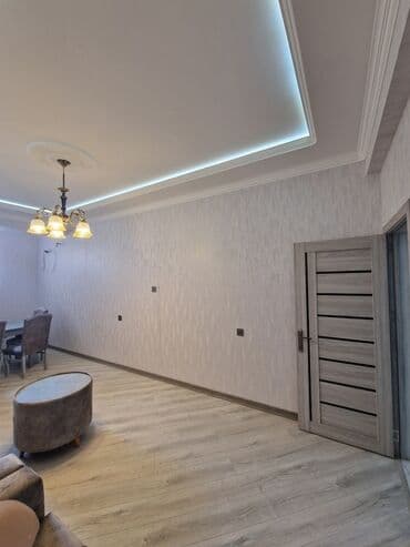 emircanda kirayə evler: 3 otaqlı, Yeni tikili, 120 kv. m — 2