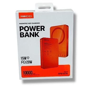 ref iphone: Powerbank 10000 mAh — 1