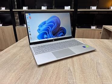 parametrler: İşlənmiş HP Pavilion, 15.6 ", Intel Core i7, 512 GB, Ünvandan götürmə, Ödənişli çatdırılma, Rayonlara çatdırılma — 2