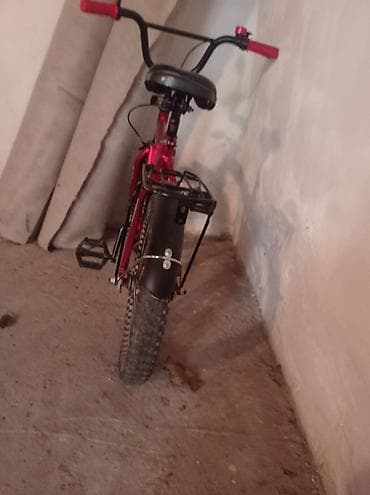 Şəhər velosipedləri: Yeni Şəhər velosipedi Stels, 20", sürətlərin sayı: 1, Ünvandan götürmə — 2