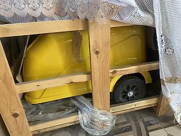 Mexaniki əl alətləri: 50 l — 4