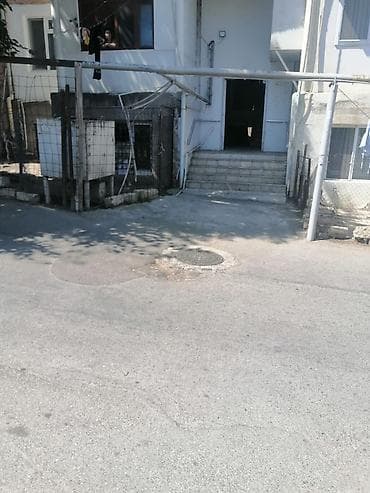 maştaga evler: Sumqayıt, 2 otaqlı, Köhnə tikili, 52 kv. m — 6