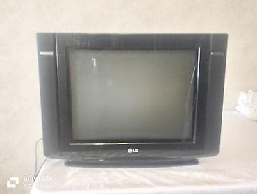 dvd bluray: Televizor LG — 1