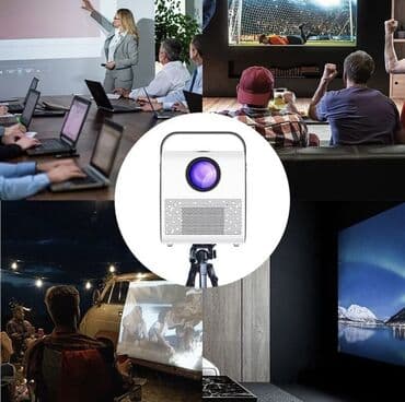 работа в садике баку: Yeni Proyektor — 3