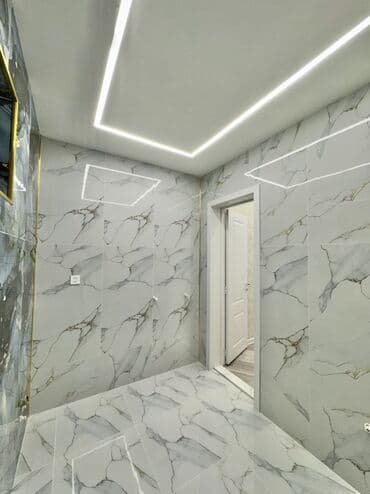 Stəkanlar: Balaxanı qəs. 5 otaqlı, 200 kv. m, Kredit var, Yeni təmirli — 8