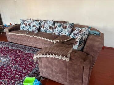 Künc divan, Açılan