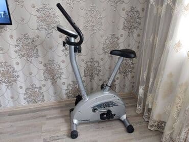 купить велотренажер в баку: Велотренажеры — 1