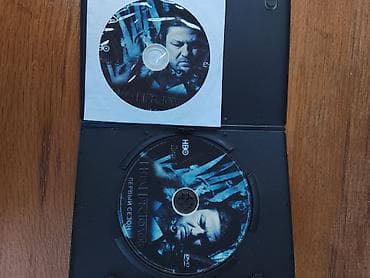 kaset aux: DVD kolleksiyası – müxtəlif janrlarda filmlər və seriallar Tərkib — 3