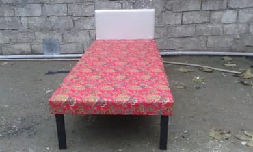 iki nəfərlik çarpayı: Kravat teze 0 dan hazirlanir iki ve bir neferlik kravatlar hazirlari — 2