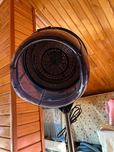 sac duzləşdirici keratin: 3-4 dəfə istifadə olunub yəni yeni kimidir . Real alıcıya endirim — 2