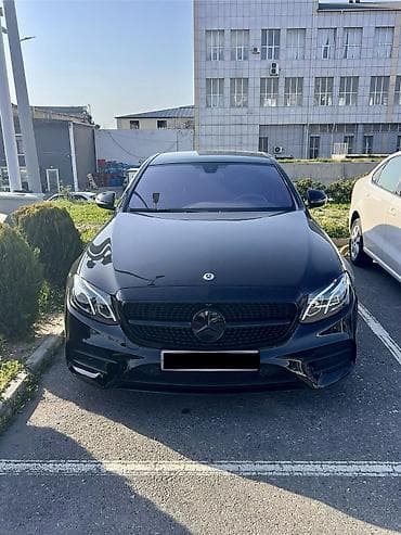 range rover satisi: Mercedes-Benz E-Class: 2 l | 2020 il Sedan — 3
