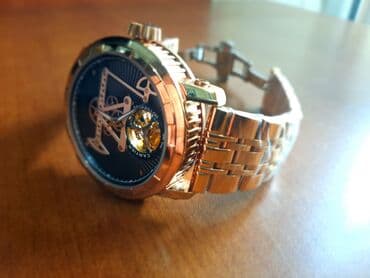 oğlan sepləri: Yeni, Qol saatı, Cartier — 10