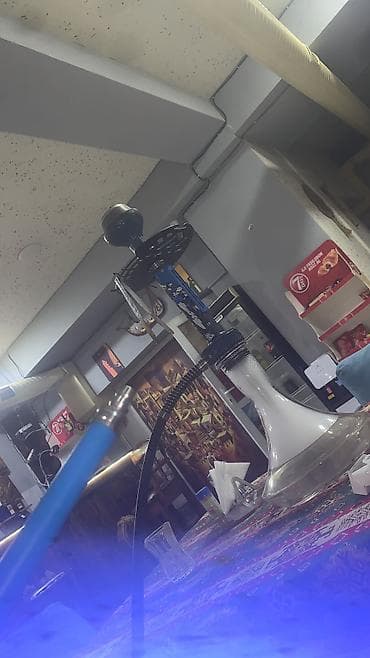 İş: Ofisiant tələb olunur, Kafe, Gündəlik ödəniş, 18-29 yaş, 1-2 illik təcrübə — 1