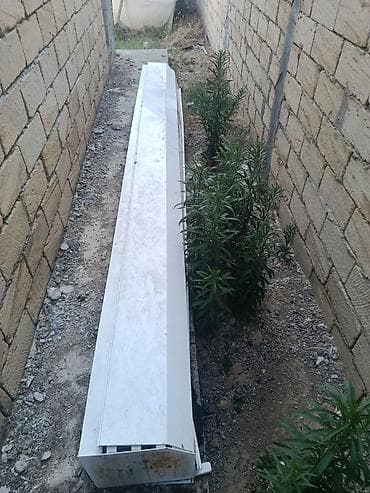 pe borular: Jaluz qapi .eni 4m di .az iwlenib .Qiymet razilawma yolu ile — 1