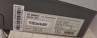 boch: Bosch divar tipli split kondisioner 30-35 kavadratligdi her weyi — 2