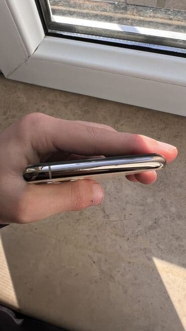 айфон 11 pro max бу: IPhone 11 Pro Max, 256 ГБ, Золотой, Face ID — 2