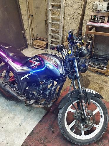 traktor ekskavator satiram: Nnb 110 kub hecbir prablemi yoxdu matoru 0dan yığılıb tok sistemi — 2