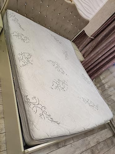 nasos satisi: İşlənmiş, Ortopedik matras, İki nəfərlik — 2