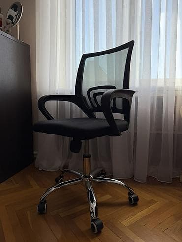 Yeni, Təkərli, Qolları tənzimlənmir