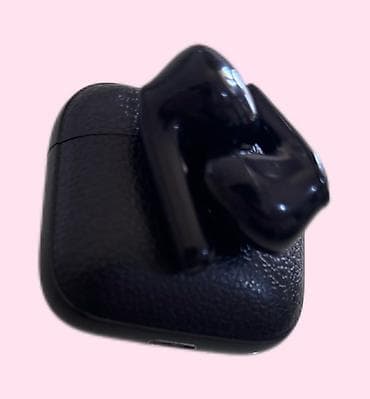 LANXUN Wireless Headset – tam simsiz qulaqlıq dəsti Xüsusiyyətlər: -