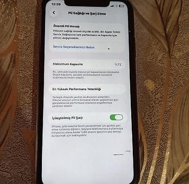 IPhone 11, 64 GB, Qara, Face ID, Sənədlərlə lalafo.az -da IPhone 11, 64 GB, Qara, Face ID, Sənədlərlə