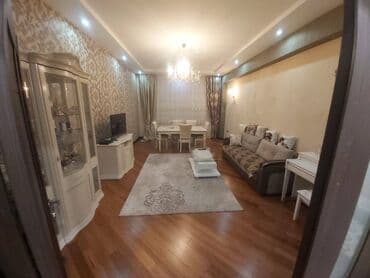 yeni yasamal kirayə: Yasamalda zahid həlilov küçəsində 16 mertebeli binanın 12-ci — 1