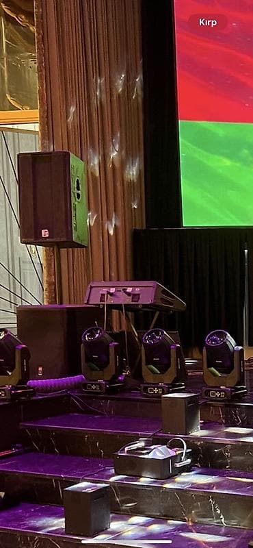 Ticarət printerləri və skanerləri: Toy, nişan, xınayaxdı, ad günü, korporativ tədbirlər və digər — 5