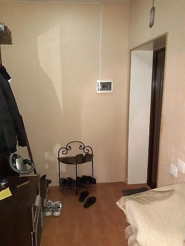 ev satisi sumqayit: Digah, 2 otaqlı, Köhnə tikili, 50 kv. m — 3