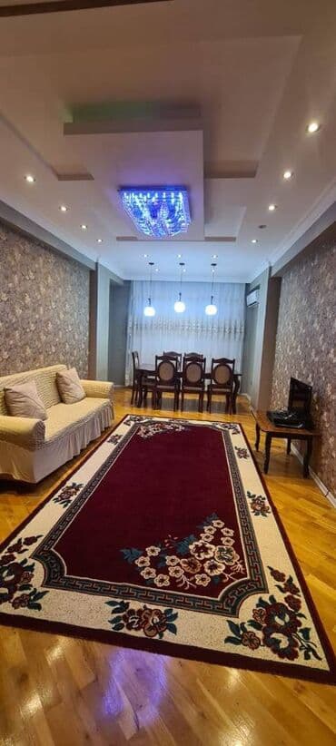 1 комнатная квартира снять: Xətai rayonu,Əhmədli metrosunun çıxışı,Bank Respublikanın arxası.17 — 1