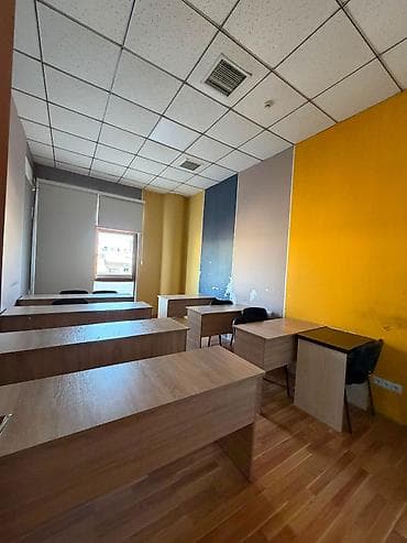 Daşınmaz əmlak: 28 May metrosunun yaxınlığı, AF biznes mərkəzinin 5-ci mərtəbəsində — 4