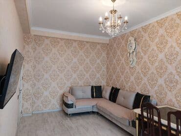 tap.az xacmaz: Mənzil – san/qovşağı və balkon təsviri - Hamam: Divar və döşəmə — 22