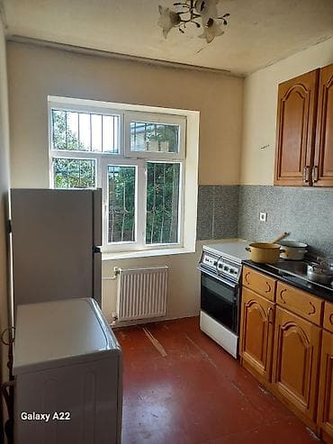 hövsanda kiraye ev: 85 kv. m, 3 otaqlı, Kombi, Qaz, İşıq — 8