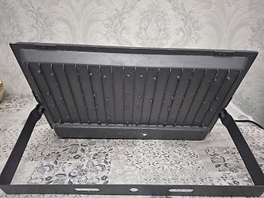 2ci el perde: LED proyektor fener – 400W, IP66 - Güc: 400W - Tip: LED — 4