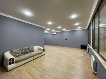 sumqayitda arenda obyekt: İnqlabda yerləşən obyekt ümumi sahəsi 200 kv,m olan, ayi 5000 azn — 9