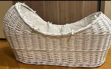 pərçim: Oğlan və qız üçün, İşlənmiş, Yumru, Beşik, Dəst ilə, Matras ilə, Yellənmə mexanizmsiz — 3