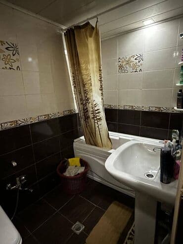 dəniz mənzərəsi mtk: Bakıxanov qəs., 2 otaqlı, Yeni tikili, 82 kv. m — 15