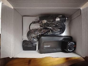 en ucuz mikser: Vehicle BlackBOX DVR – Dual Lens avtomobil videoregistratoru — 5